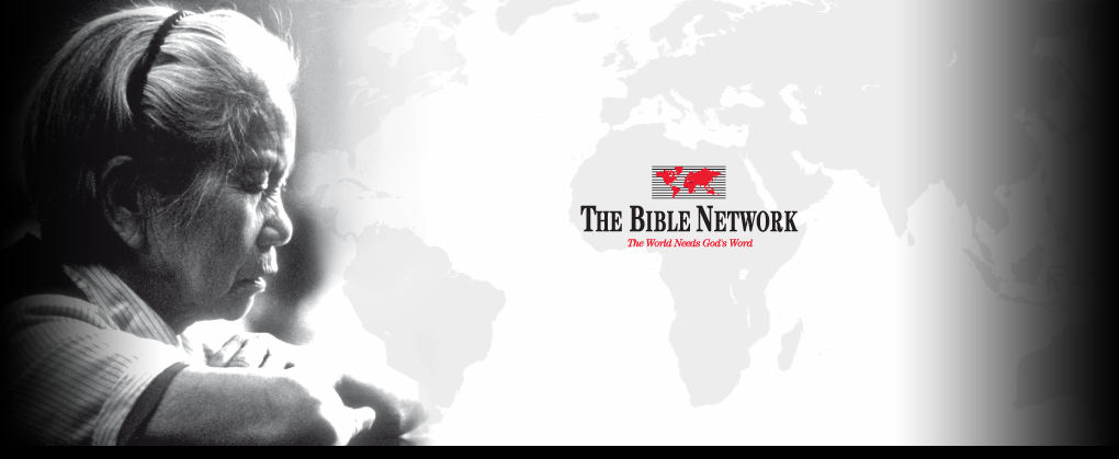 The Bible Network